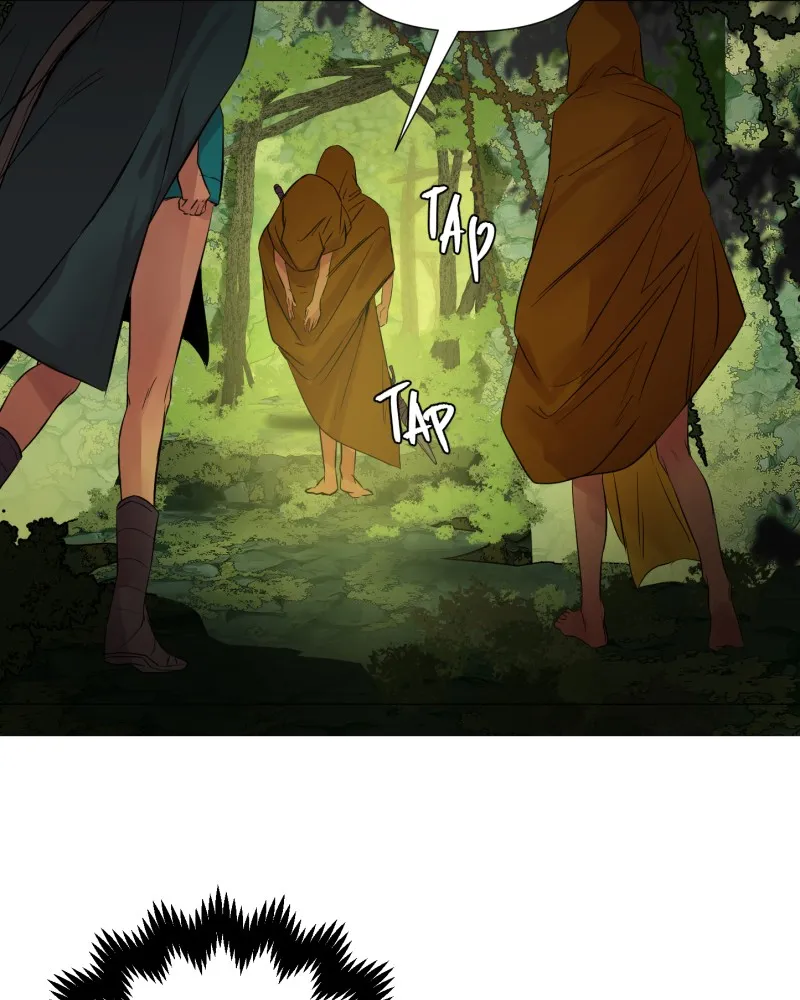 Read When Jasy Whistles chapter 21 image 62 on Lezhin