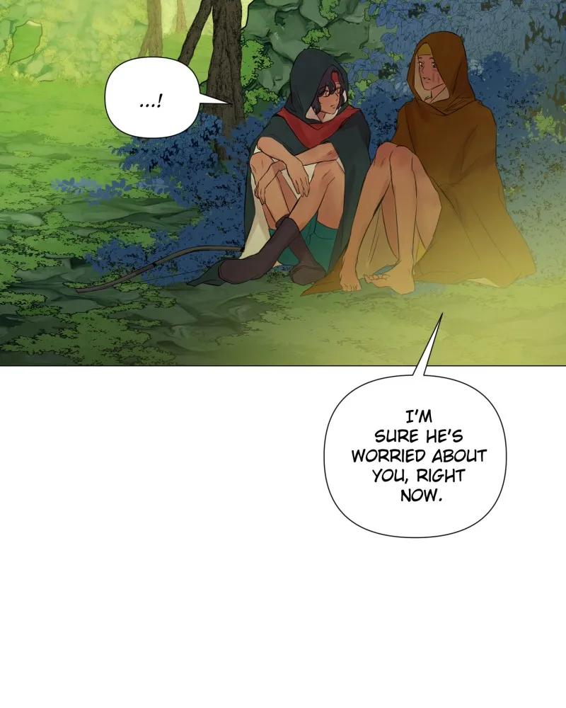 Read When Jasy Whistles chapter 21 image 67 on Lezhin
