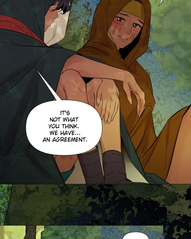 Read When Jasy Whistles chapter 21 image 69 on Lezhin