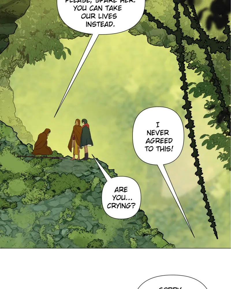 Read When Jasy Whistles chapter 21 image 7 on Lezhin