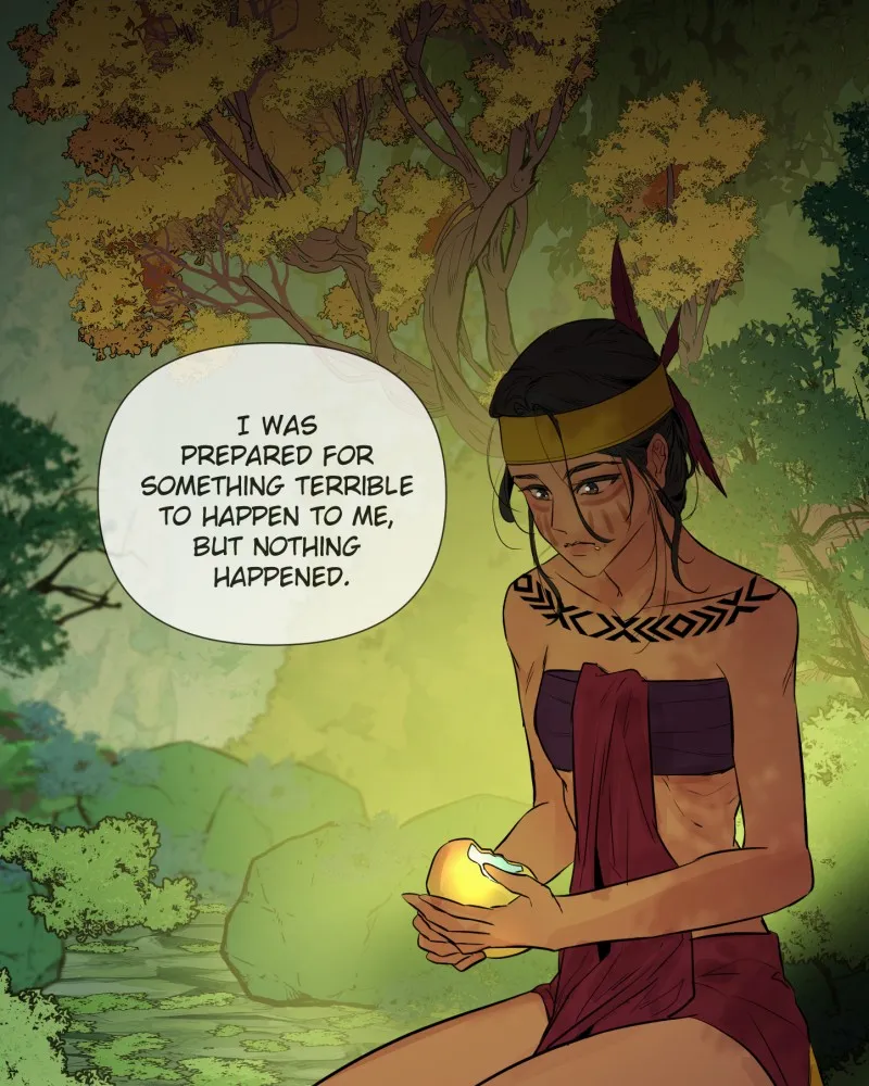 Read When Jasy Whistles chapter 21 image 76 on Lezhin