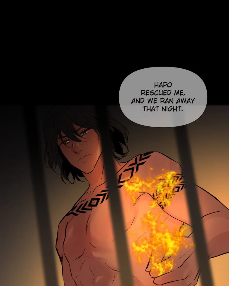 Read When Jasy Whistles chapter 21 image 79 on Lezhin