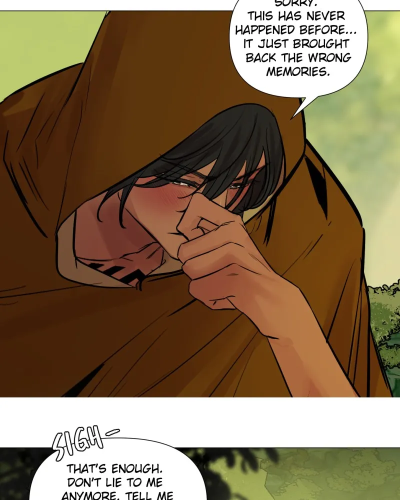 Read When Jasy Whistles chapter 21 image 8 on Lezhin