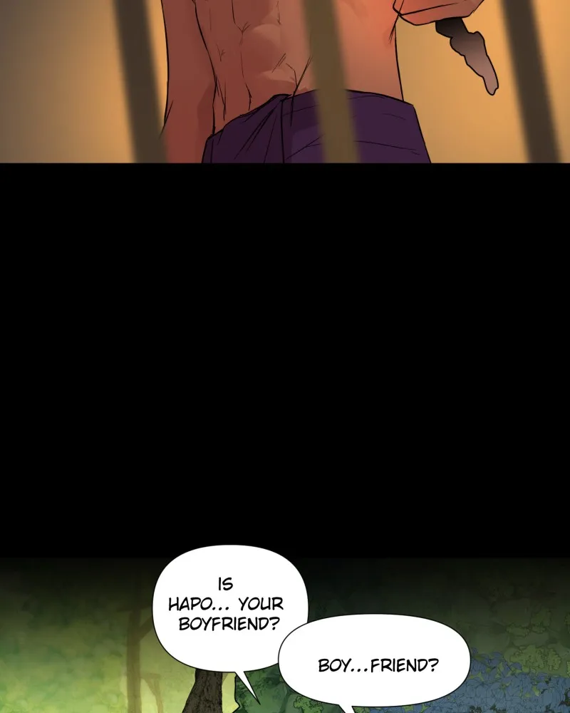 Read When Jasy Whistles chapter 21 image 80 on Lezhin