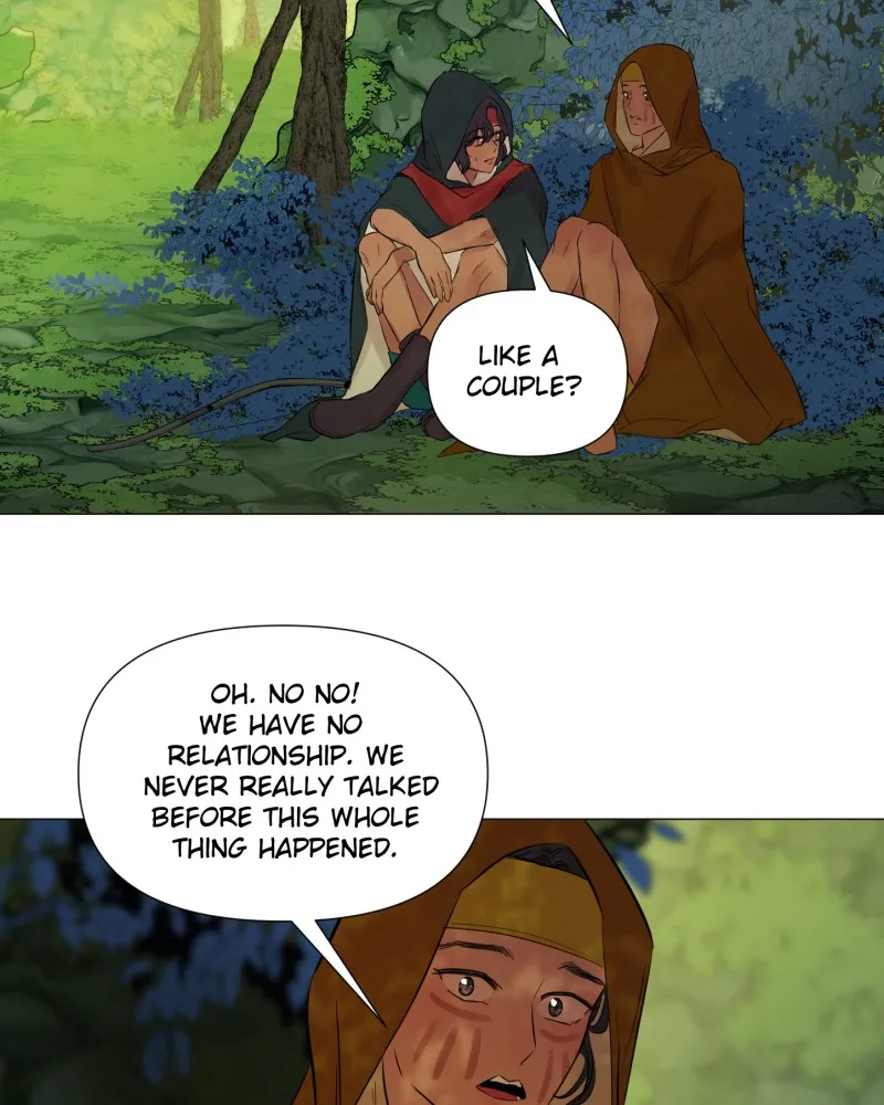 Read When Jasy Whistles chapter 21 image 81 on Lezhin