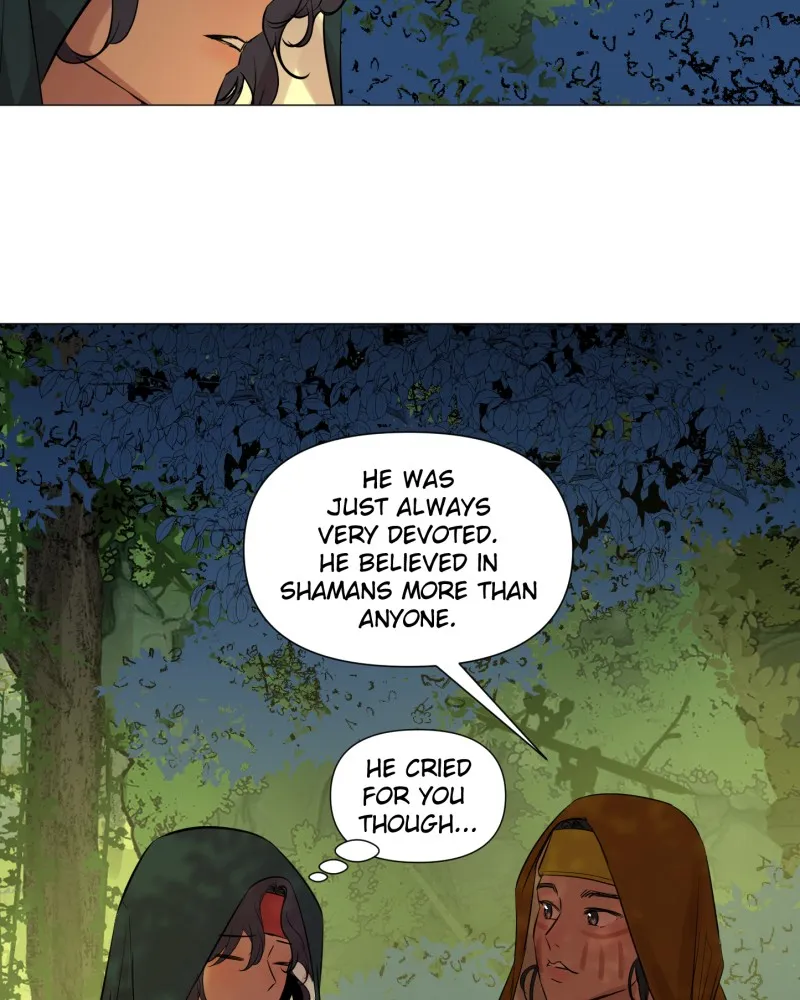 Read When Jasy Whistles chapter 21 image 83 on Lezhin