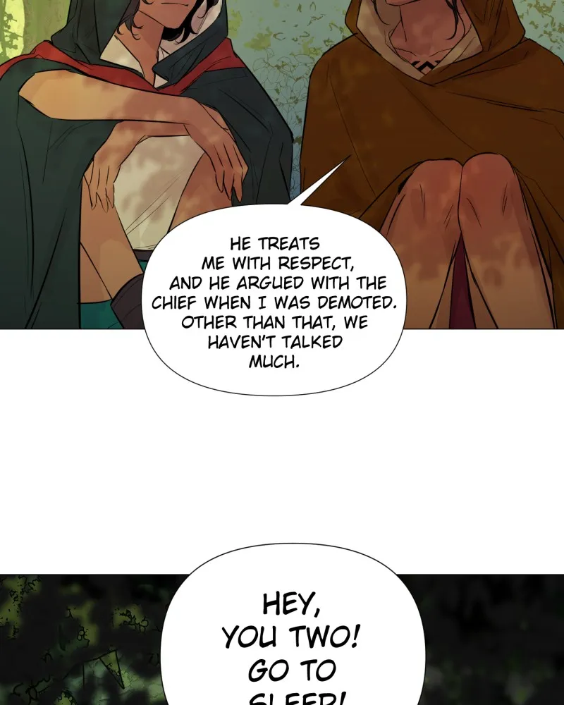 Read When Jasy Whistles chapter 21 image 84 on Lezhin
