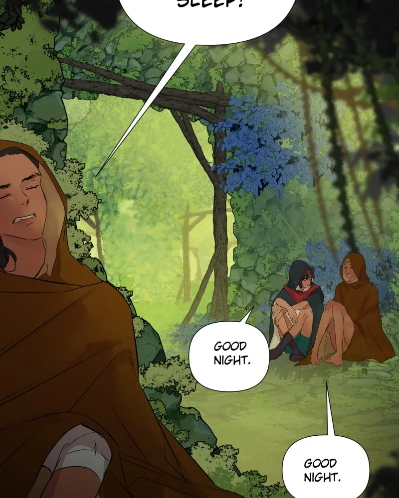 Read When Jasy Whistles chapter 21 image 85 on Lezhin