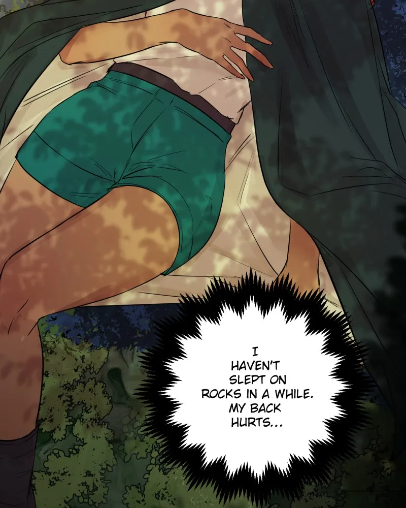 Read When Jasy Whistles chapter 21 image 87 on Lezhin