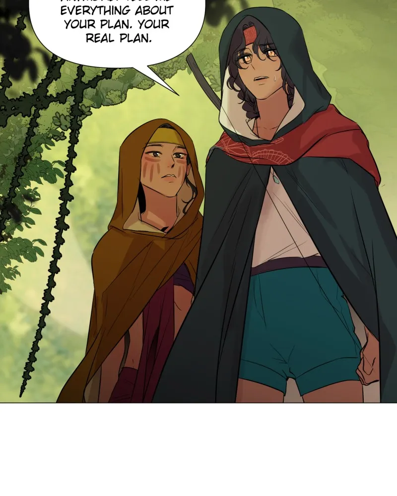 Read When Jasy Whistles chapter 21 image 9 on Lezhin