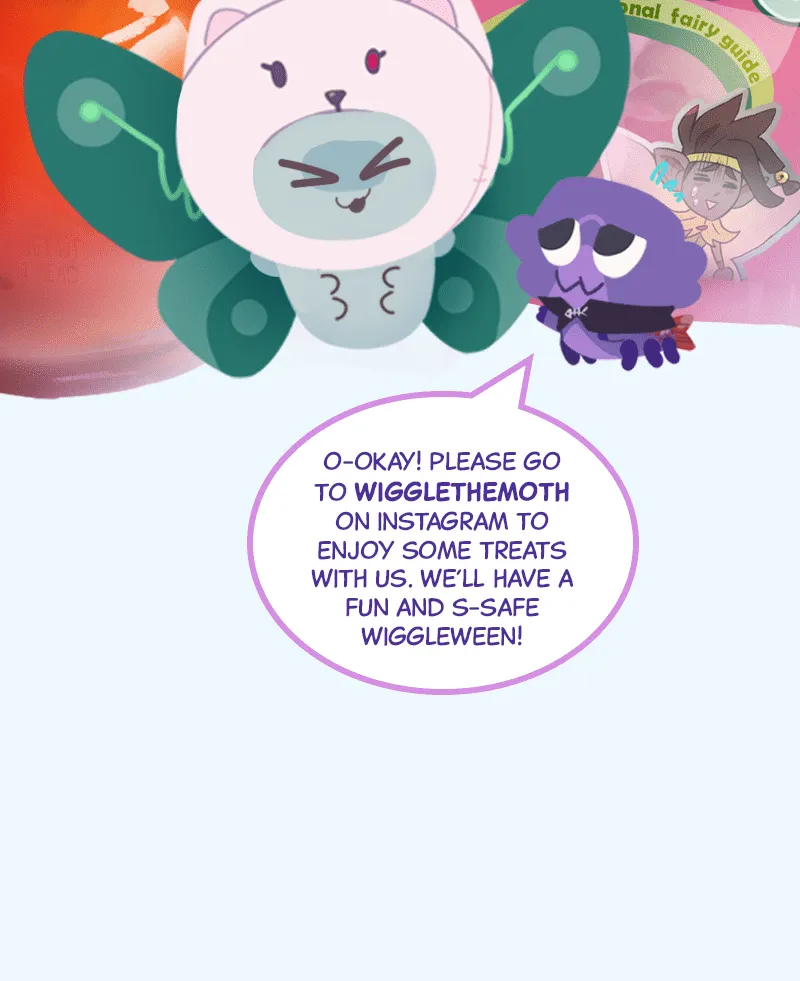 Read When Jasy Whistles chapter 21 image 98 on Lezhin