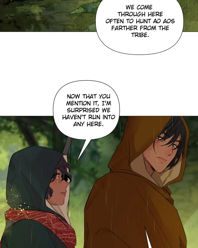 Read When Jasy Whistles chapter 22 image 1 on Lezhin