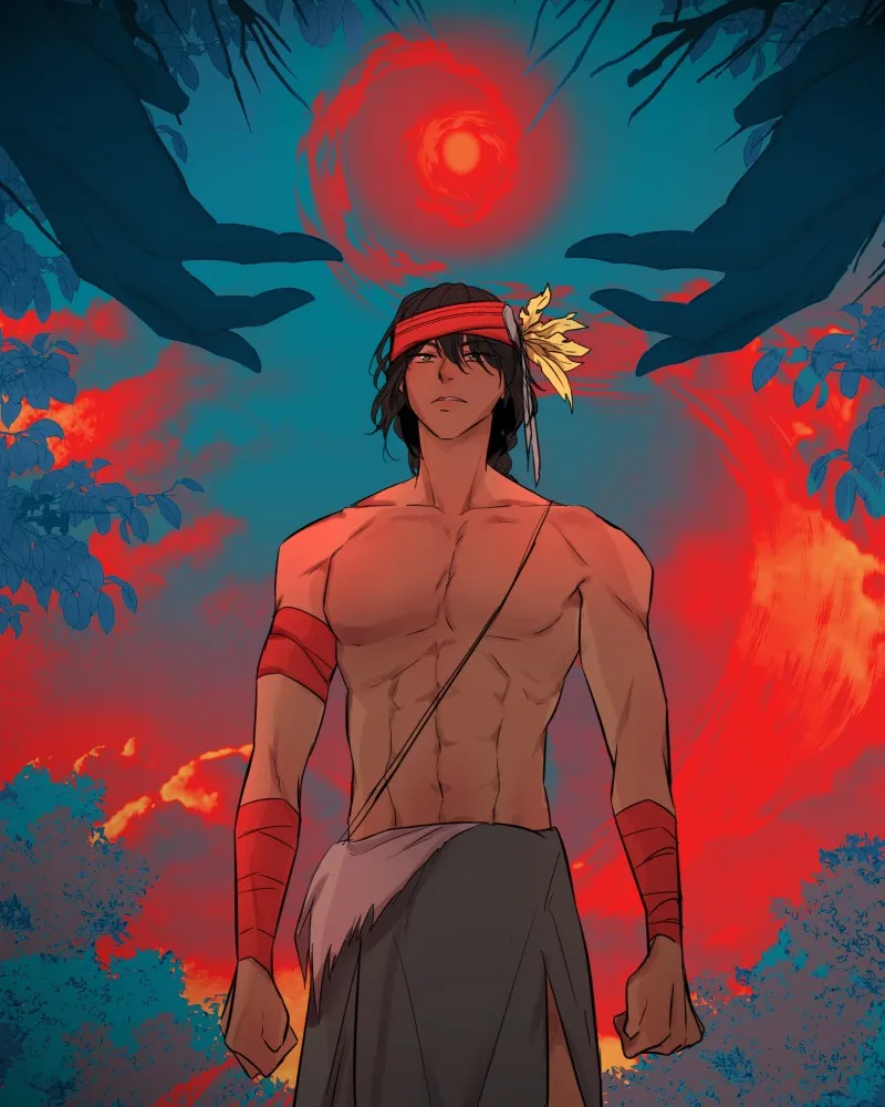 Read When Jasy Whistles chapter 22 image 15 on Lezhin