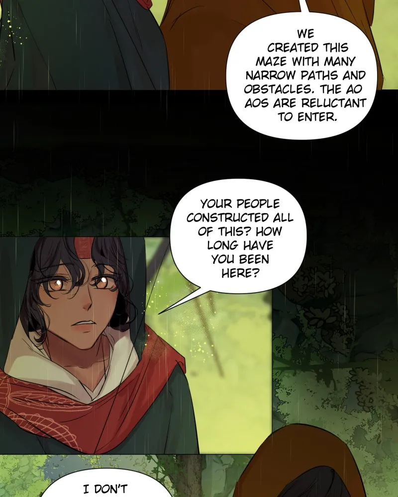 Read When Jasy Whistles chapter 22 image 2 on Lezhin