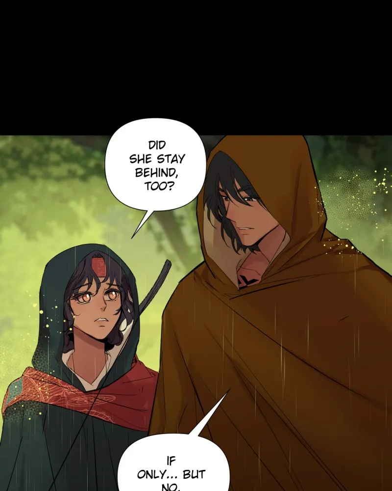 Read When Jasy Whistles chapter 22 image 20 on Lezhin