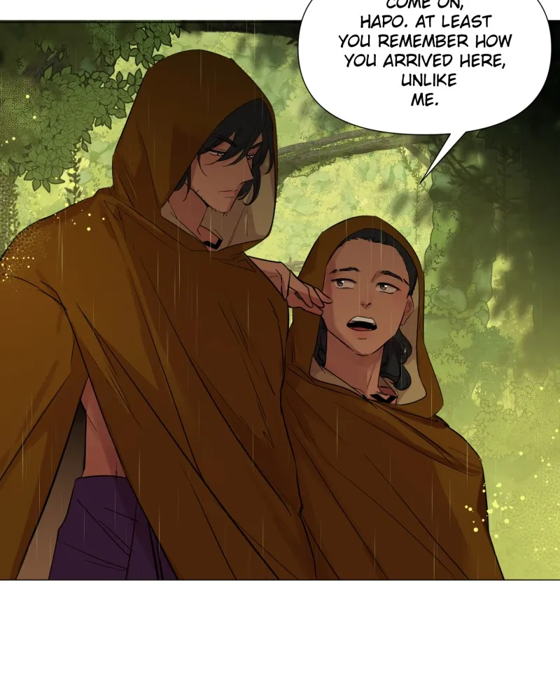 Read When Jasy Whistles chapter 22 image 26 on Lezhin