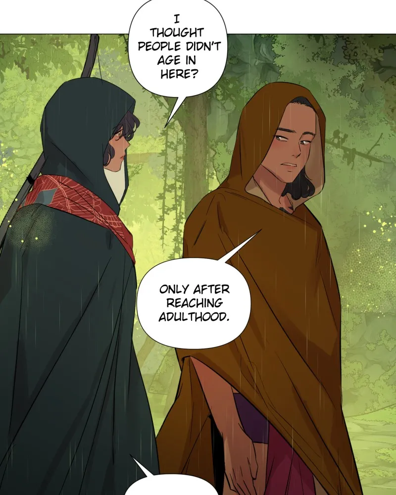 Read When Jasy Whistles chapter 22 image 28 on Lezhin