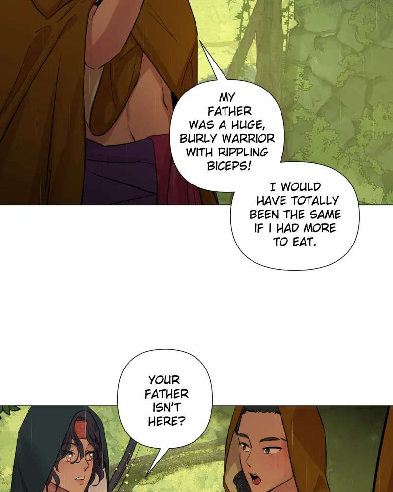 Read When Jasy Whistles chapter 22 image 30 on Lezhin