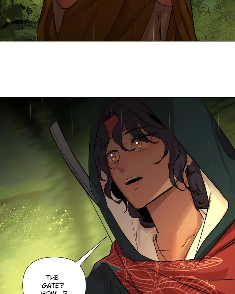 Read When Jasy Whistles chapter 22 image 35 on Lezhin