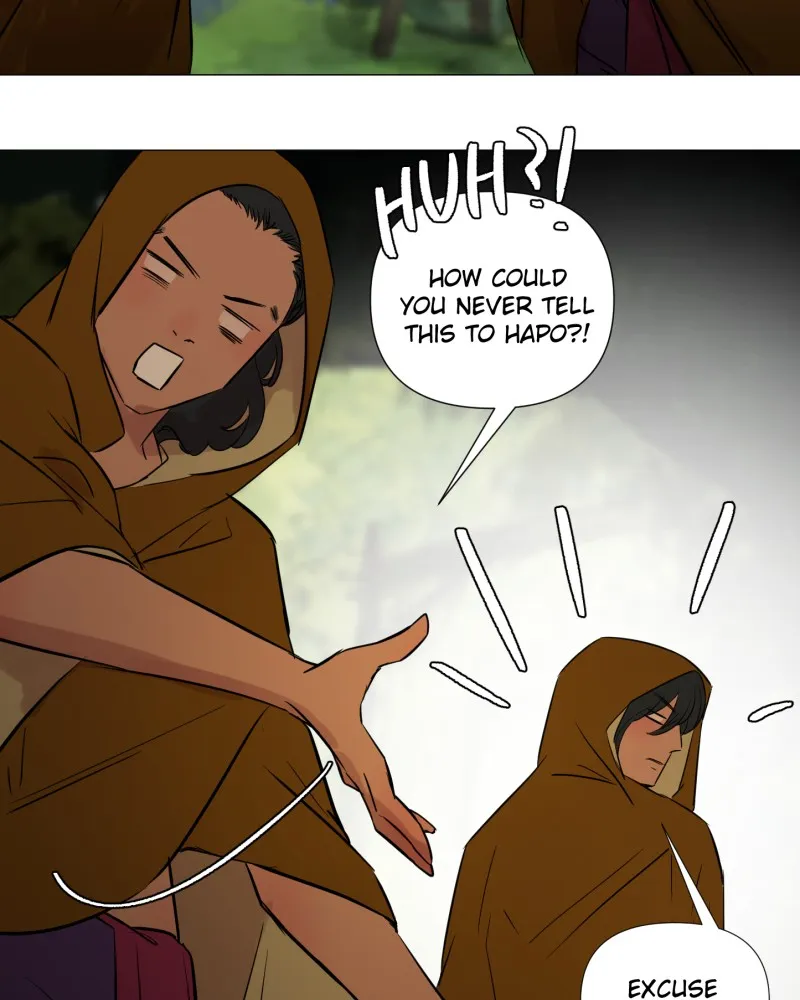 Read When Jasy Whistles chapter 22 image 37 on Lezhin
