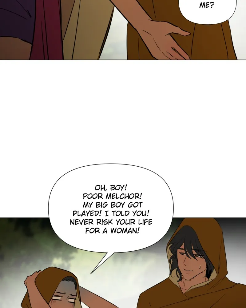 Read When Jasy Whistles chapter 22 image 38 on Lezhin