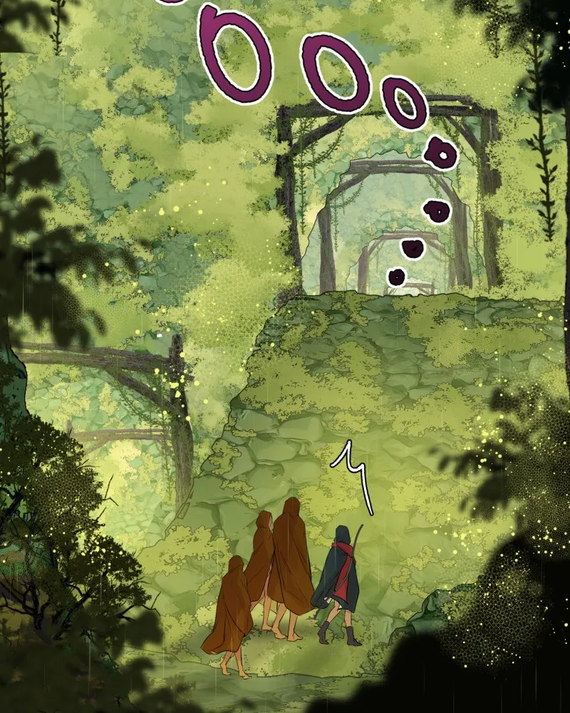 Read When Jasy Whistles chapter 22 image 41 on Lezhin