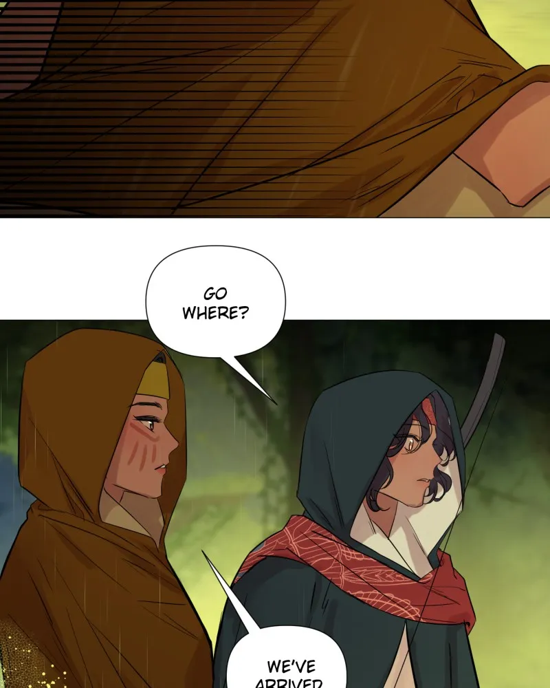 Read When Jasy Whistles chapter 22 image 43 on Lezhin