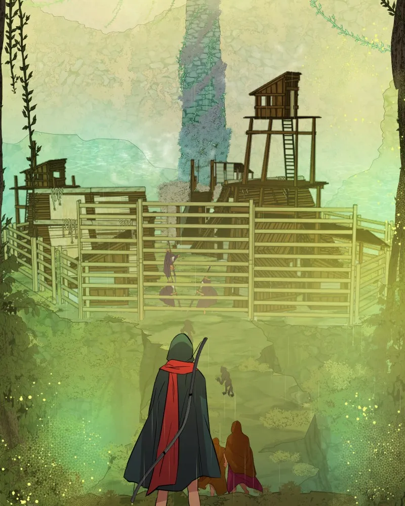 Read When Jasy Whistles chapter 22 image 50 on Lezhin