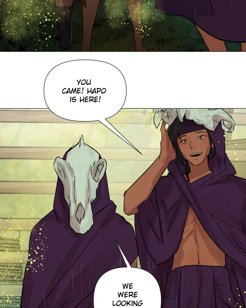 Read When Jasy Whistles chapter 22 image 58 on Lezhin