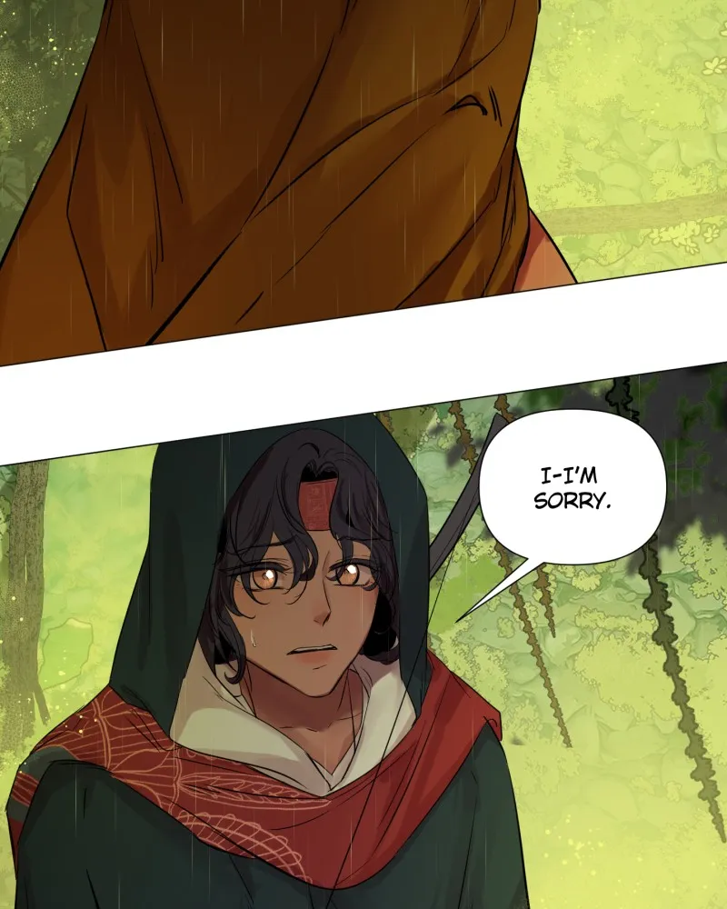 Read When Jasy Whistles chapter 22 image 6 on Lezhin