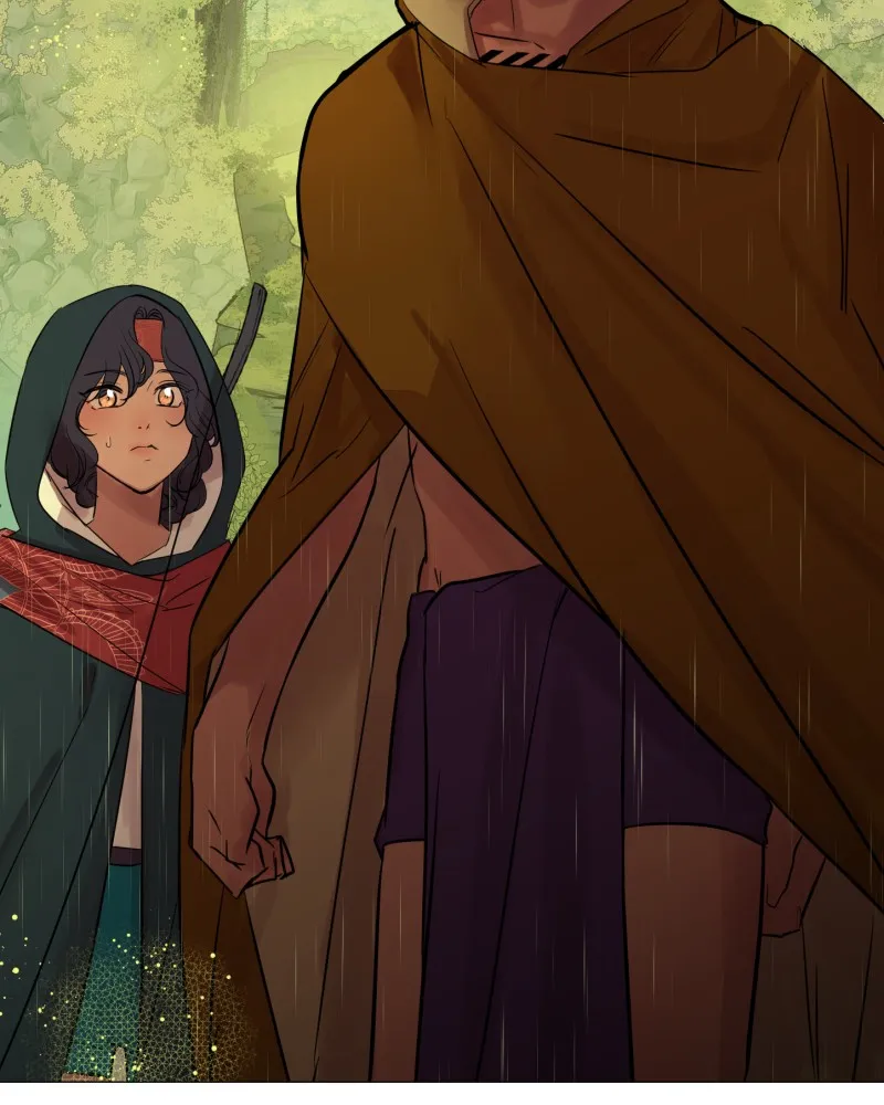 Read When Jasy Whistles chapter 22 image 63 on Lezhin