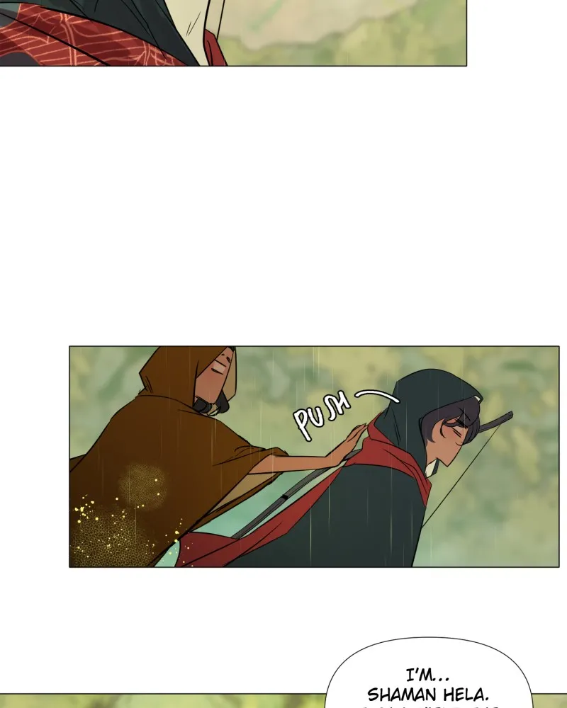 Read When Jasy Whistles chapter 22 image 65 on Lezhin