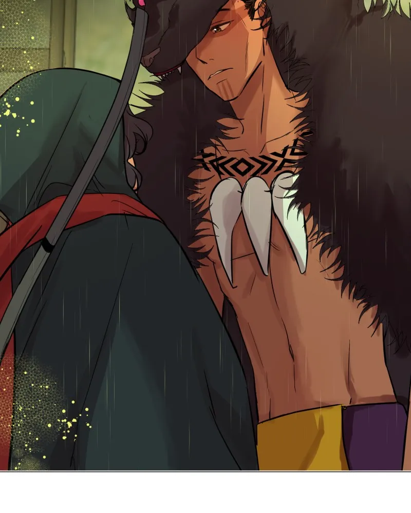 Read When Jasy Whistles chapter 22 image 71 on Lezhin