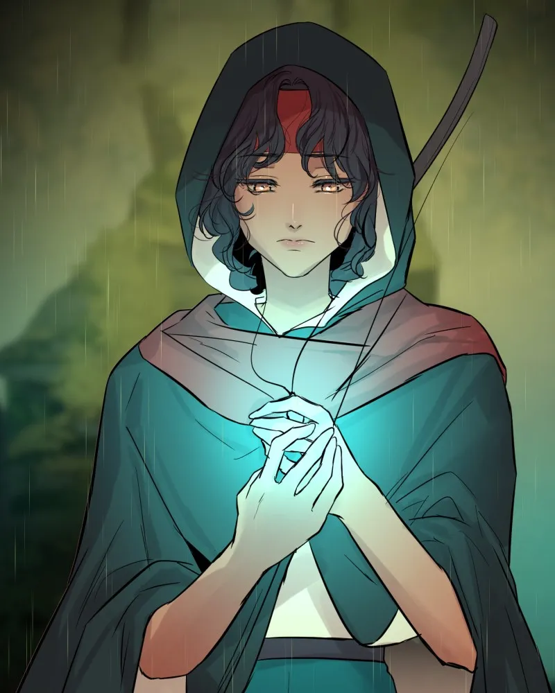 Read When Jasy Whistles chapter 22 image 73 on Lezhin