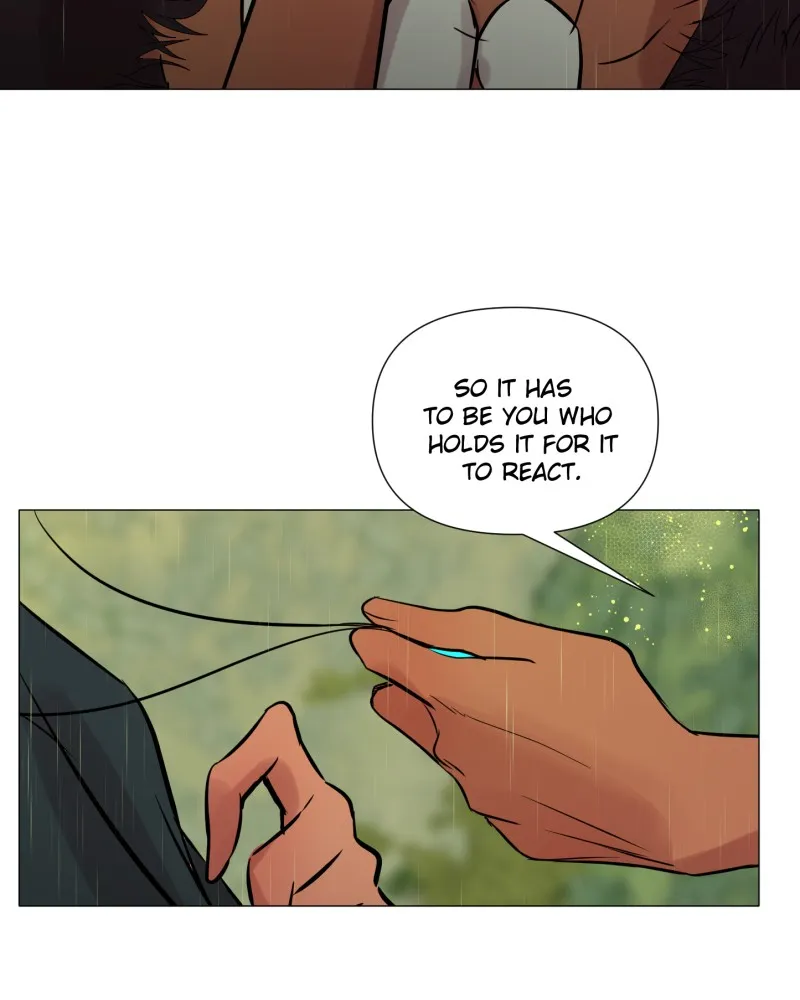 Read When Jasy Whistles chapter 23 image 1 on Lezhin