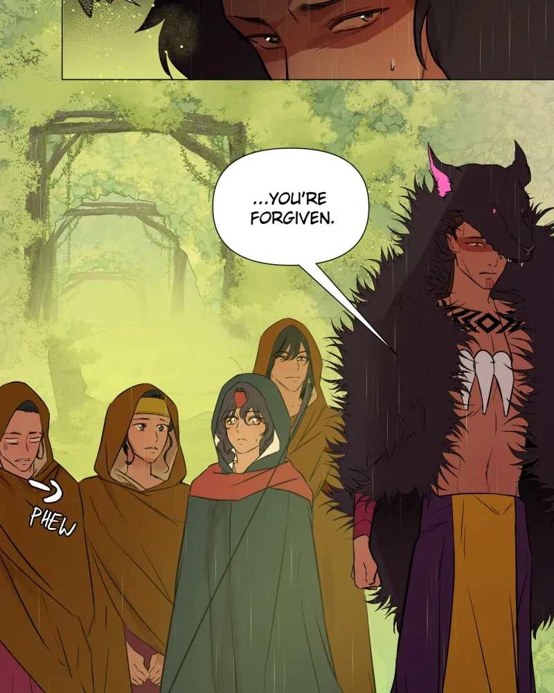 Read When Jasy Whistles chapter 23 image 10 on Lezhin