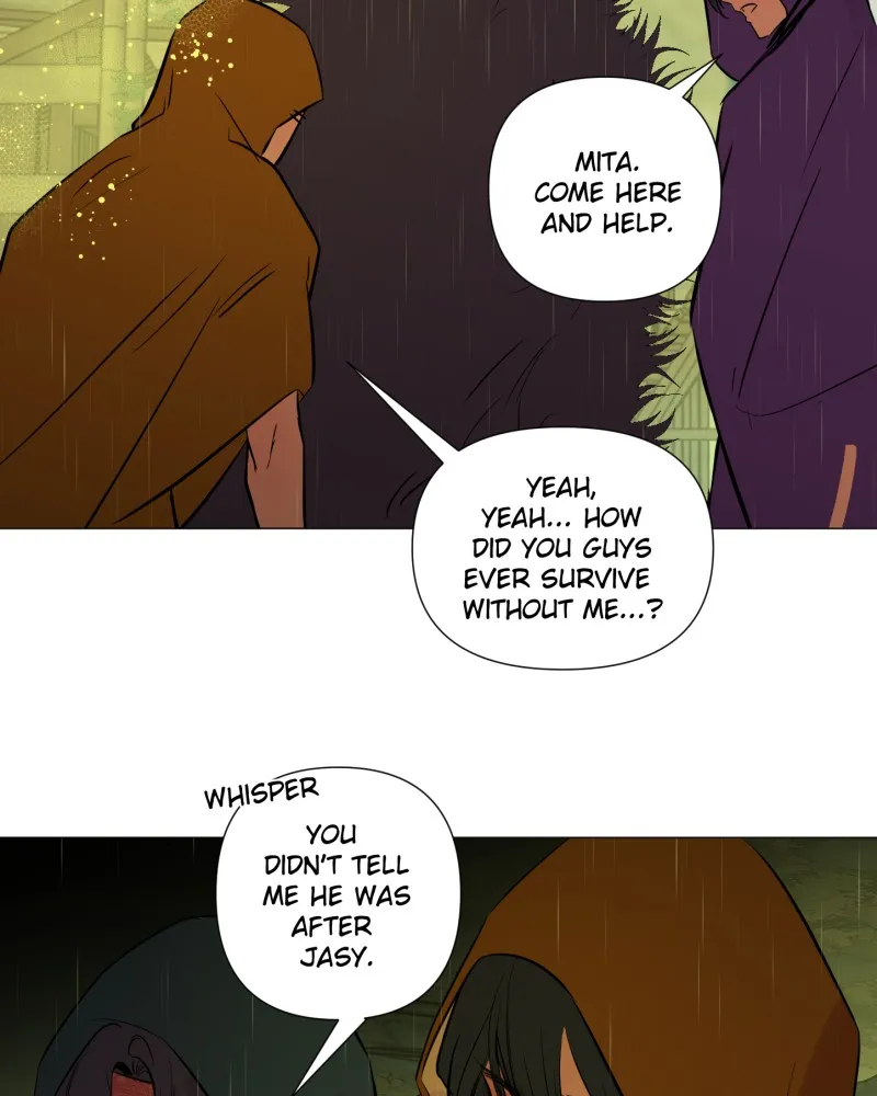 Read When Jasy Whistles chapter 23 image 12 on Lezhin