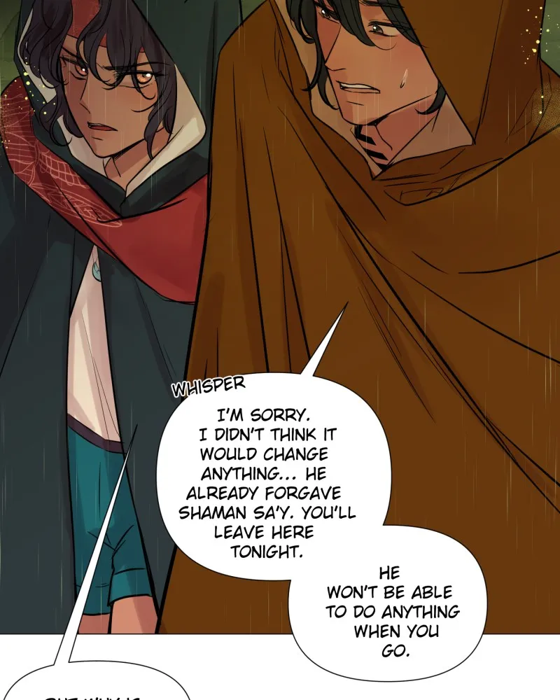 Read When Jasy Whistles chapter 23 image 13 on Lezhin