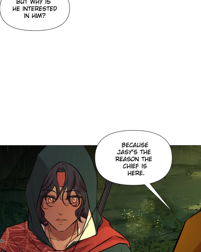 Read When Jasy Whistles chapter 23 image 14 on Lezhin