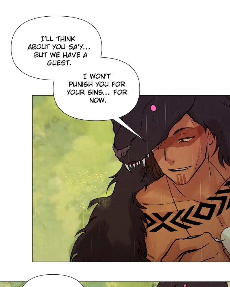 Read When Jasy Whistles chapter 23 image 2 on Lezhin