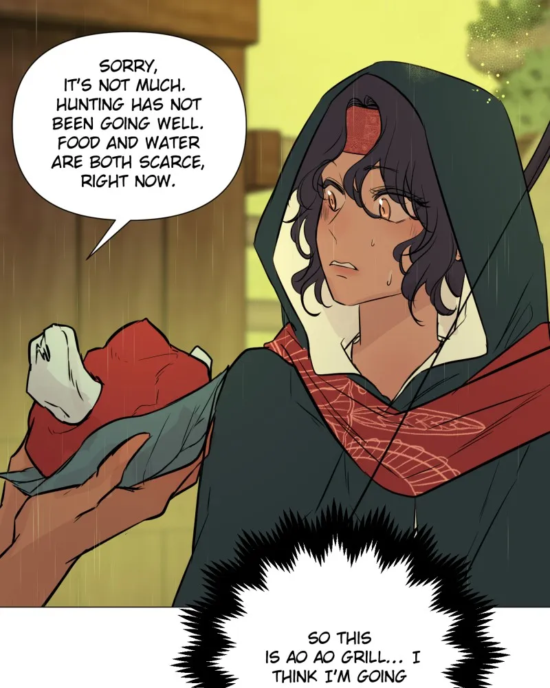 Read When Jasy Whistles chapter 23 image 22 on Lezhin