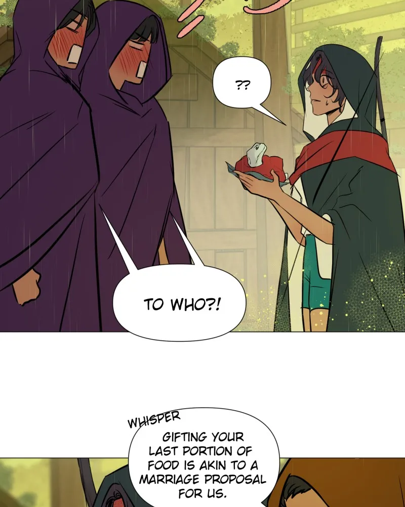 Read When Jasy Whistles chapter 23 image 25 on Lezhin