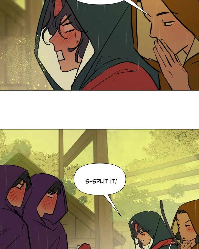 Read When Jasy Whistles chapter 23 image 26 on Lezhin