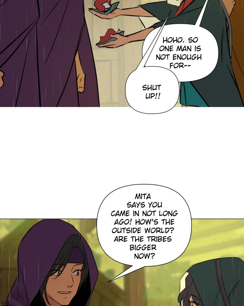 Read When Jasy Whistles chapter 23 image 27 on Lezhin