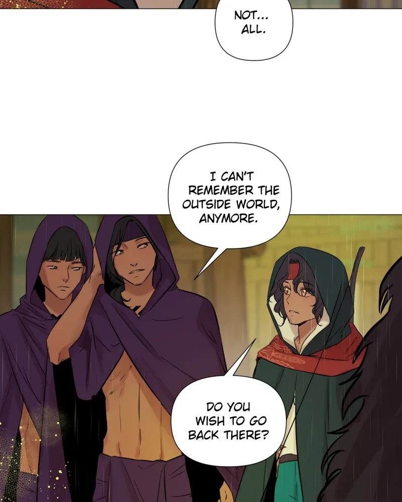 Read When Jasy Whistles chapter 23 image 32 on Lezhin