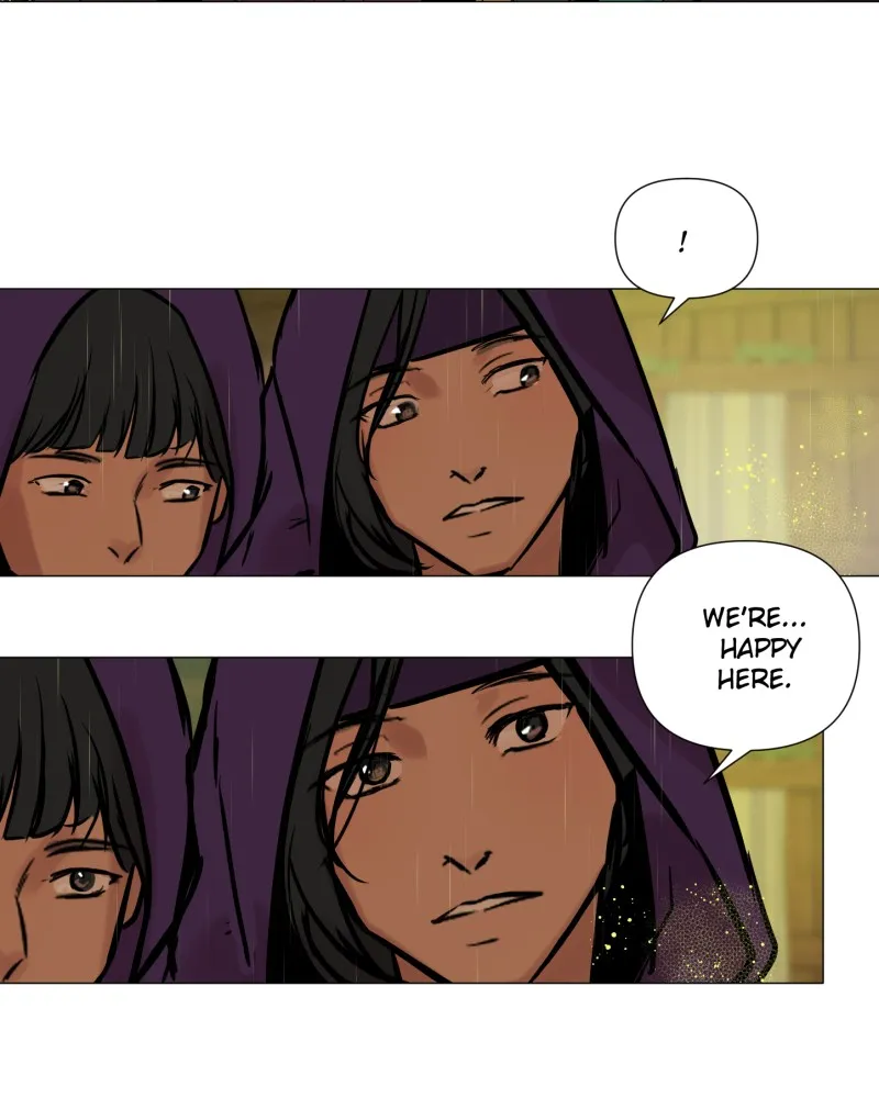 Read When Jasy Whistles chapter 23 image 33 on Lezhin