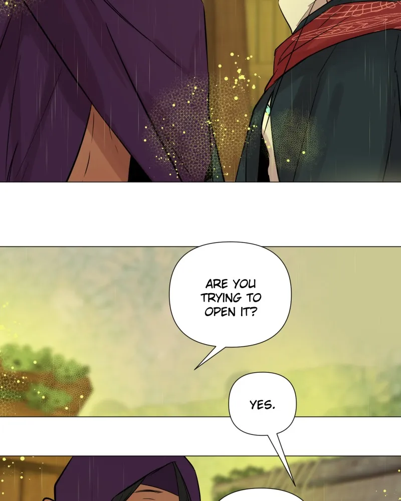 Read When Jasy Whistles chapter 23 image 35 on Lezhin