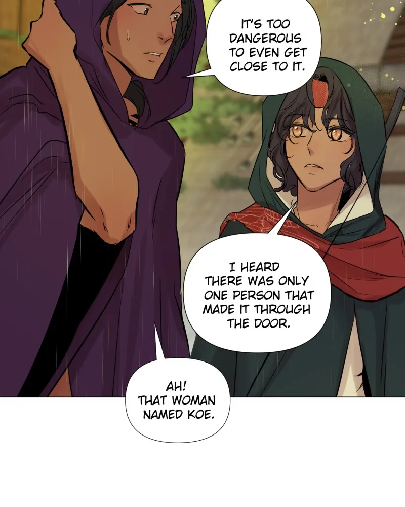 Read When Jasy Whistles chapter 23 image 36 on Lezhin