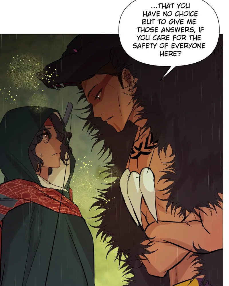 Read When Jasy Whistles chapter 23 image 5 on Lezhin