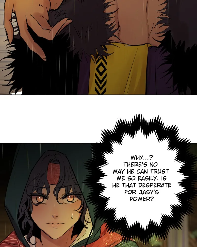 Read When Jasy Whistles chapter 23 image 51 on Lezhin
